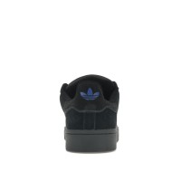 adidas Campus 00s Core Black Lucid Blue