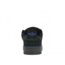 adidas Campus 00s Core Black Lucid Blue