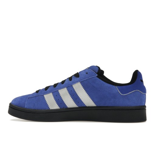 Кроссы adidas Campus 00s Lucid Blue - мужская сетка размеров