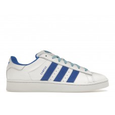 Кроссовки adidas Campus 00s Cloud White Bright Blue