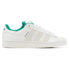 adidas Campus 00s White Semi Court Green