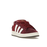 adidas Campus 00s Cordura Collegiate Burgundy