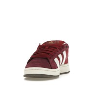 adidas Campus 00s Cordura Collegiate Burgundy