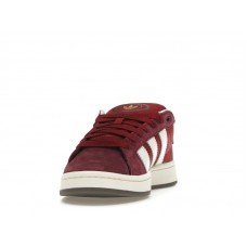 adidas Campus 00s Cordura Collegiate Burgundy