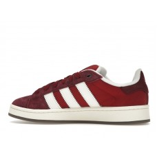 adidas Campus 00s Cordura Collegiate Burgundy