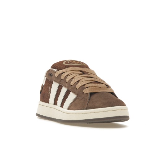 Кроссы adidas Campus 00s Cordura Preloved Brown - мужская сетка размеров