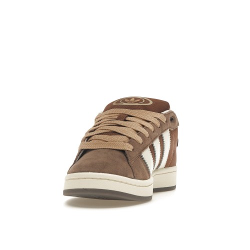 Кроссы adidas Campus 00s Cordura Preloved Brown - мужская сетка размеров