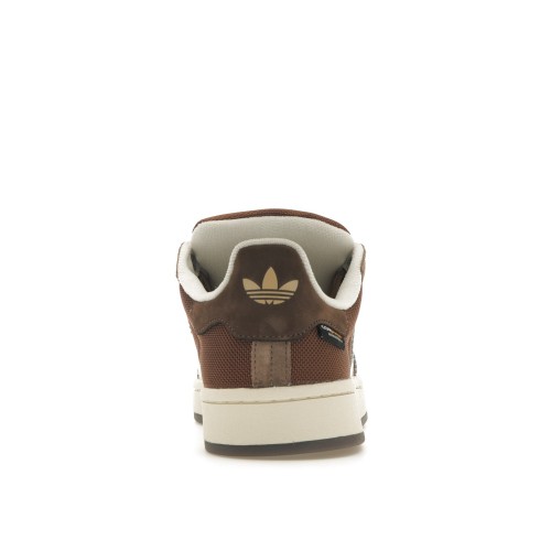 Кроссы adidas Campus 00s Cordura Preloved Brown - мужская сетка размеров