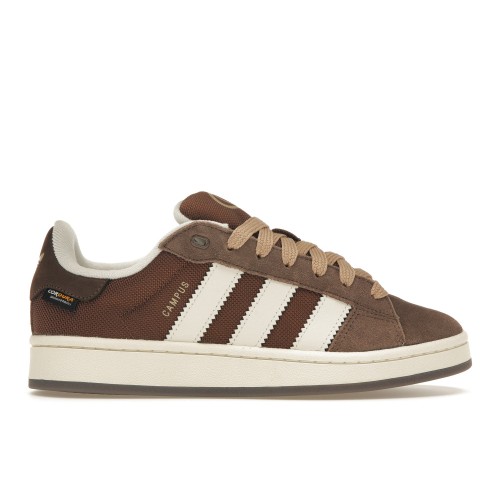 Кроссы adidas Campus 00s Cordura Preloved Brown - мужская сетка размеров