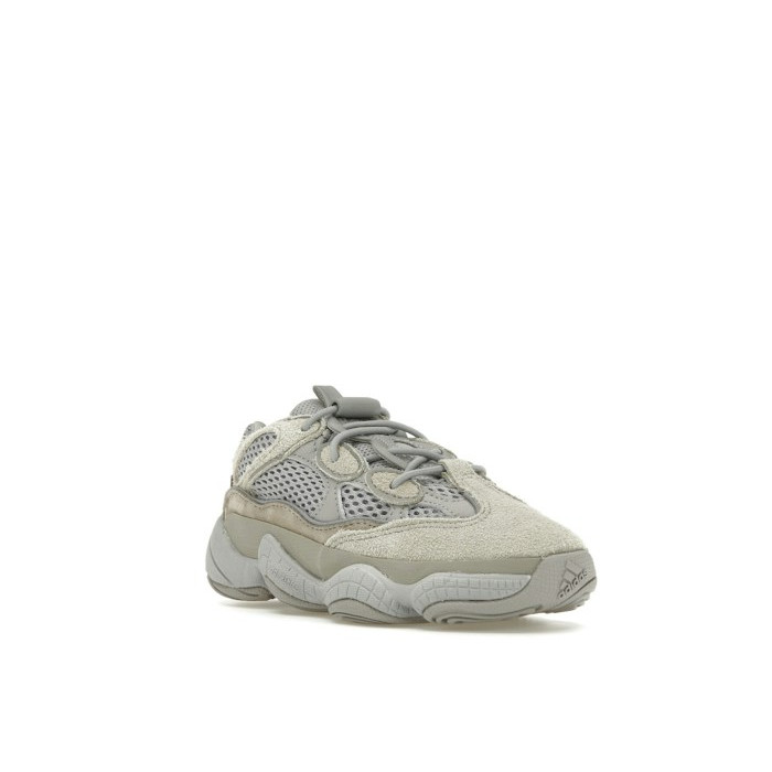 adidas Yeezy 500 Kids Stone Salt - детская сетка размеров adidas Yeezy 500 Kids Stone Salt - детская сетка размеров