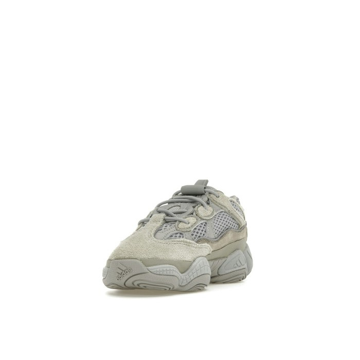 adidas Yeezy 500 Kids Stone Salt - детская сетка размеров adidas Yeezy 500 Kids Stone Salt - детская сетка размеров