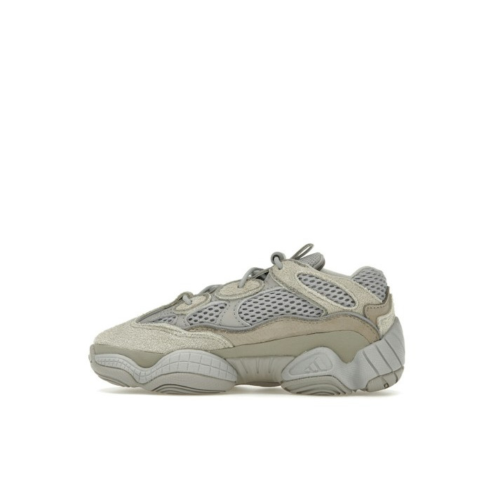 adidas Yeezy 500 Kids Stone Salt - детская сетка размеров adidas Yeezy 500 Kids Stone Salt - детская сетка размеров