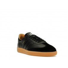 Кроссовки adidas Samba OG Made In Italy Black Gum