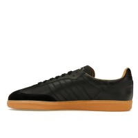 Кроссовки adidas Samba OG Made In Italy Black Gum