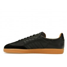 Кроссовки adidas Samba OG Made In Italy Black Gum
