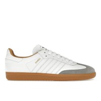 Кроссовки adidas Samba OG Made In Italy Core White