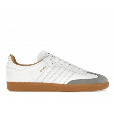 Кроссовки adidas Samba OG Made In Italy Core White