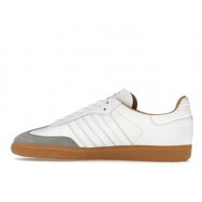 Кроссовки adidas Samba OG Made In Italy Core White