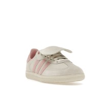 adidas Samba Pharrell Humanrace Aluminium