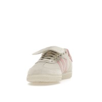 adidas Samba Pharrell Humanrace Aluminium