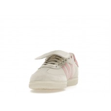 adidas Samba Pharrell Humanrace Aluminium