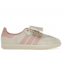 adidas Samba Pharrell Humanrace Aluminium