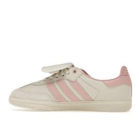 adidas Samba Pharrell Humanrace Aluminium