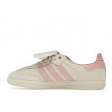 adidas Samba Pharrell Humanrace Aluminium