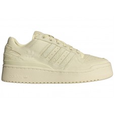 Женские кроссовки adidas Forum Bold Stripes Cloud White (W)