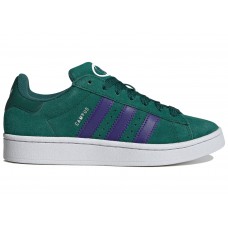 Женские кроссовки adidas Campus 00s Collegiate Green Energy Ink (W)