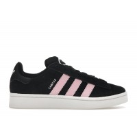 Женские adidas Campus 00s Core Black True Pink (W)