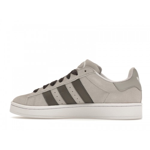 adidas Campus 00s Charcoal (W) - женская сетка размеров