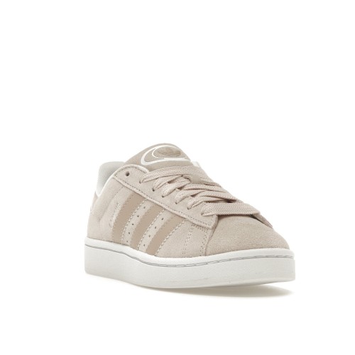 Кроссы adidas Campus 00s Putty Mauve Wonder Taupe (W) - женская сетка размеров