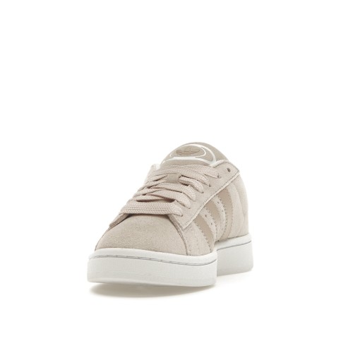 Кроссы adidas Campus 00s Putty Mauve Wonder Taupe (W) - женская сетка размеров