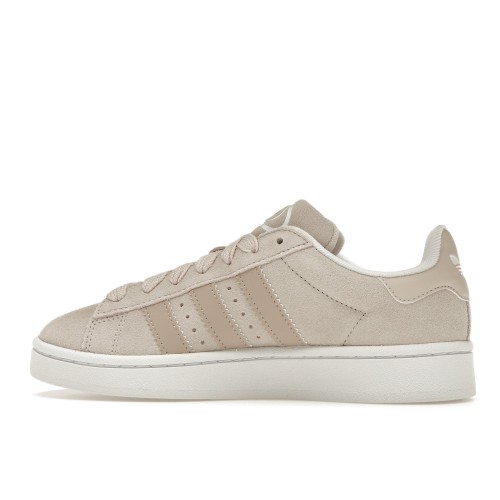 Кроссы adidas Campus 00s Putty Mauve Wonder Taupe (W) - женская сетка размеров