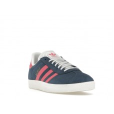 Женские adidas Gazelle Ink Lucid Pink (W)