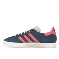 Женские adidas Gazelle Ink Lucid Pink (W)