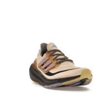 adidas Ultra Boost Light Crystal Sand Preloved Fig