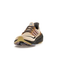 adidas Ultra Boost Light Crystal Sand Preloved Fig