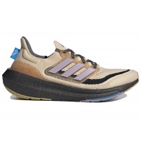 Кроссовки adidas Ultra Boost Light Crystal Sand Preloved Fig