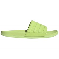 adidas Adilette Comfort Slides Pulse Lime