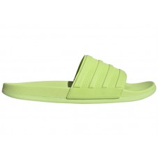 adidas Adilette Comfort Slides Pulse Lime