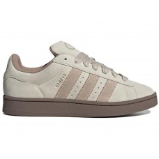 Кроссовки adidas Campus 00s Aluminium Earth Strata