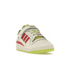 adidas Forum Low The Grinch (2023)