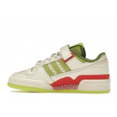 adidas Forum Low The Grinch (2023)