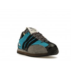 Кроссовки adidas Country OG Low Song for the Mute Active Teal