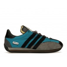 Кроссовки adidas Country OG Low Song for the Mute Active Teal