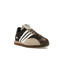 Кроссовки adidas Country OG Low Song for the Mute Black