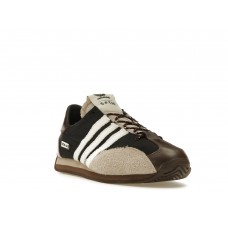 Кроссовки adidas Country OG Low Song for the Mute Black