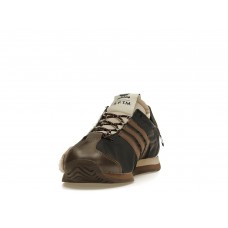 Кроссовки adidas Country OG Low Song for the Mute Black